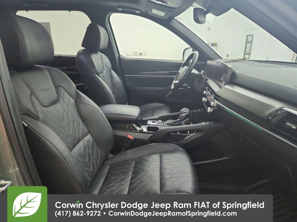 Used 2024 Kia Telluride SX X-Pro image 35