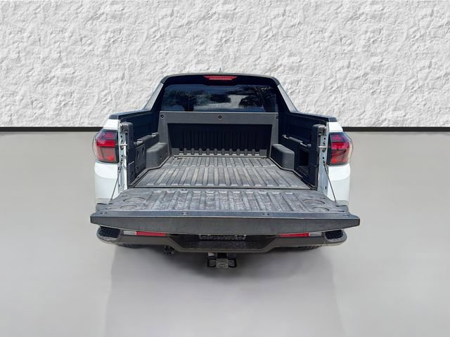 Used 2022 Hyundai Santa Cruz SEL image 12