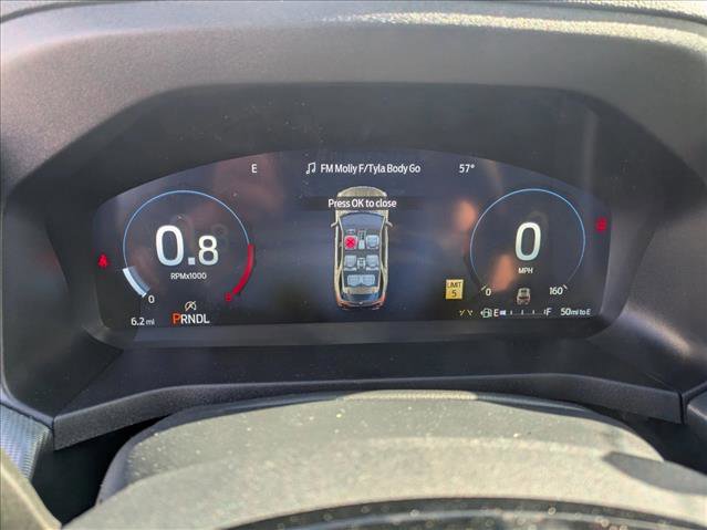 New 2026 Ford Explorer ST-Line w/ ST-Line Street Pack image 9