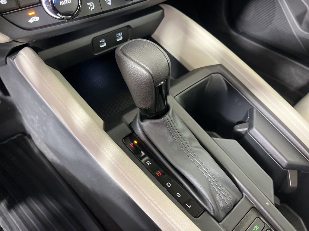 Certified 2025 Honda Accord SE image 31