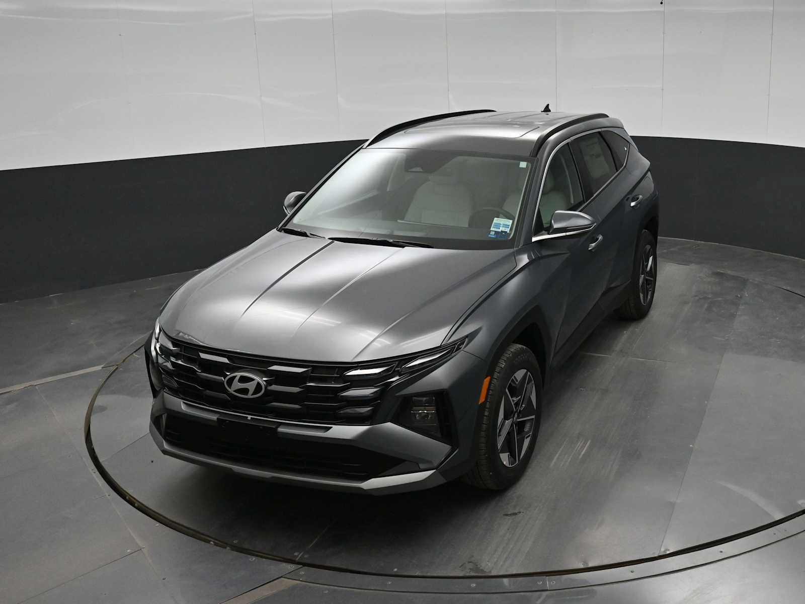 New 2026 Hyundai Tucson SEL AWD/4WD image 28