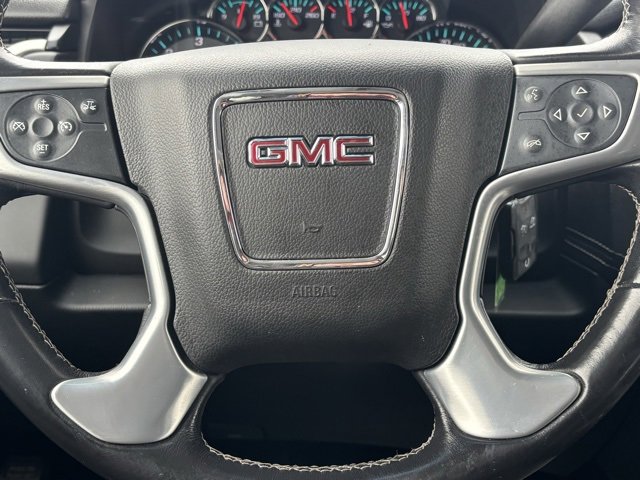 Used 2019 GMC Yukon SLT image 19
