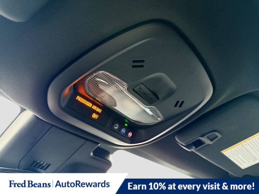 New 2026 Buick Envista Preferred w/ Convenience I Package image 36