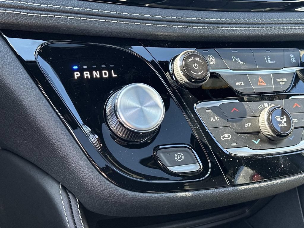New 2026 Chrysler Pacifica Limited w/ S Appearance Package FWD image 26