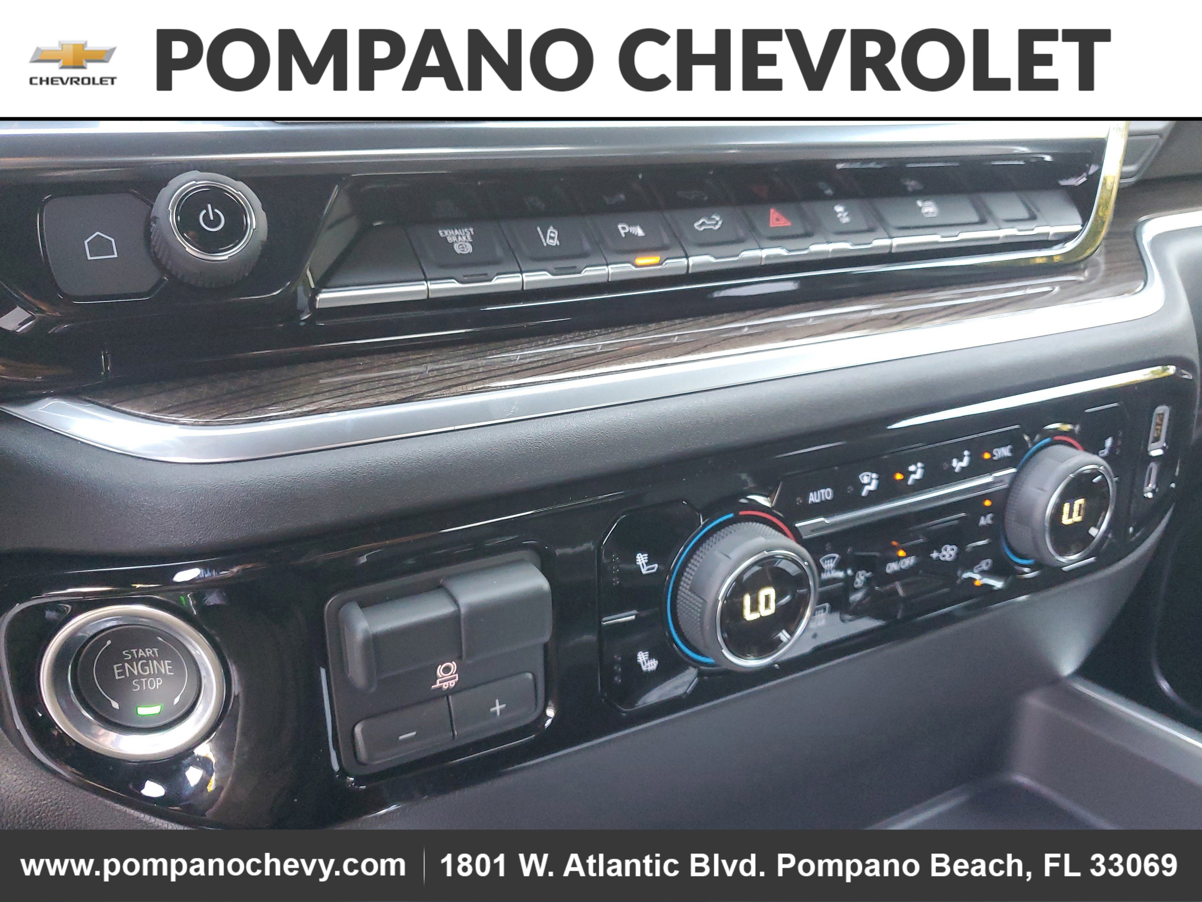 New 2026 Chevrolet Silverado 2500 LT w/ Safety Package image 17