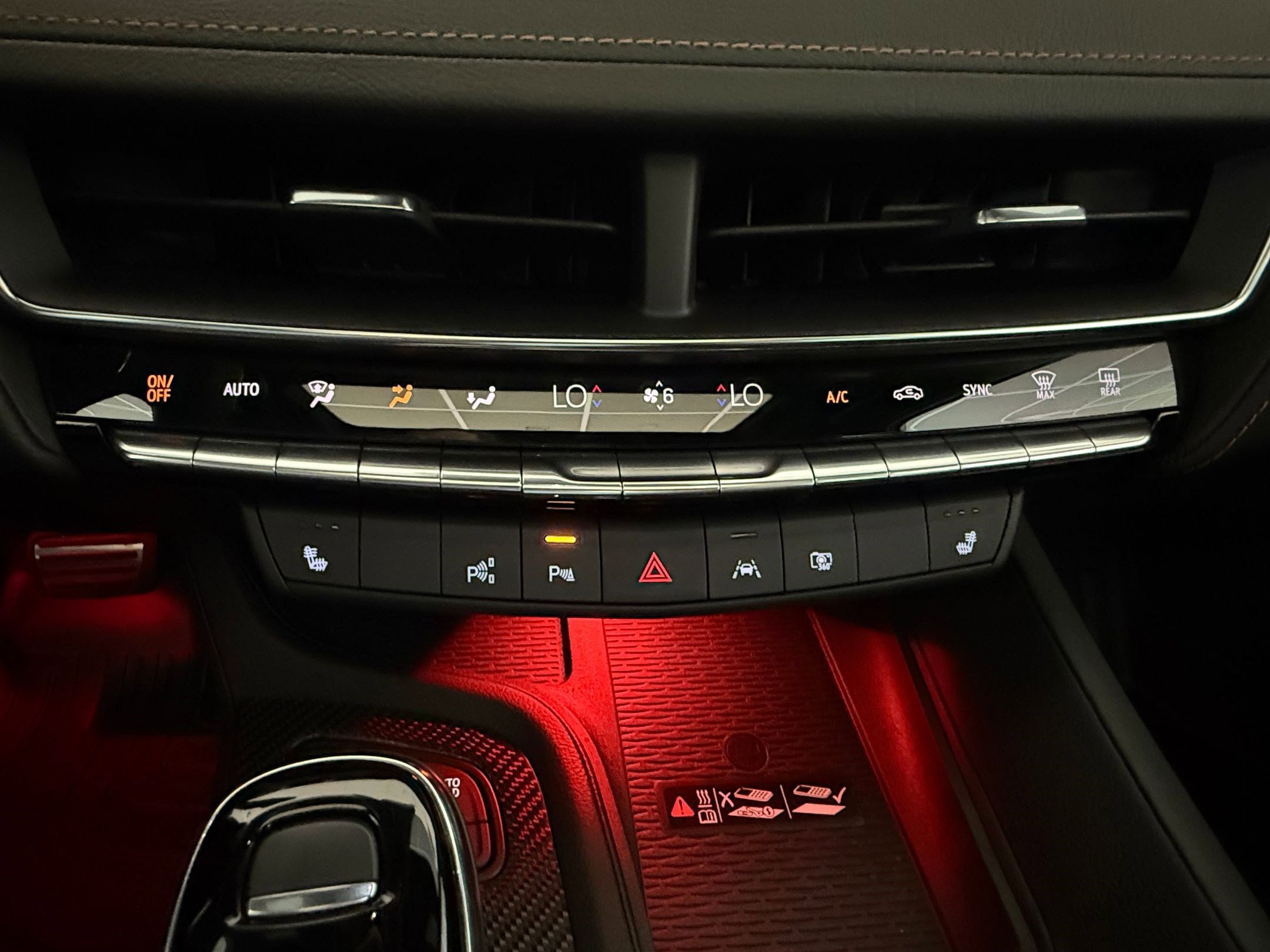 Used 2025 Cadillac CT5 V image 17