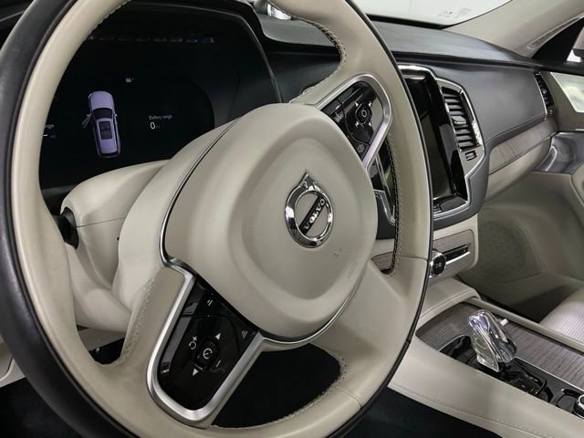 Used 2023 Volvo XC90 T8 Ultimate image 20