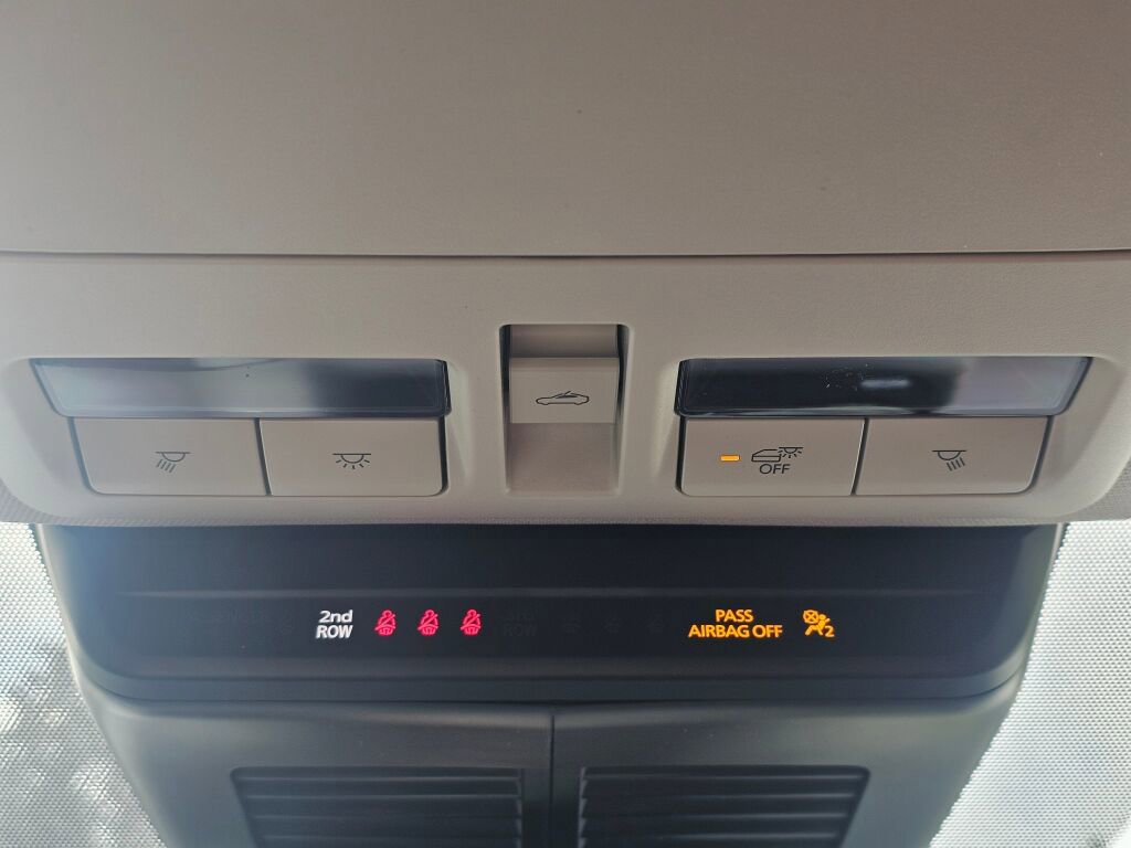 New 2025 MAZDA CX-50 2.5 Hybrid w/ Weather Package image 19