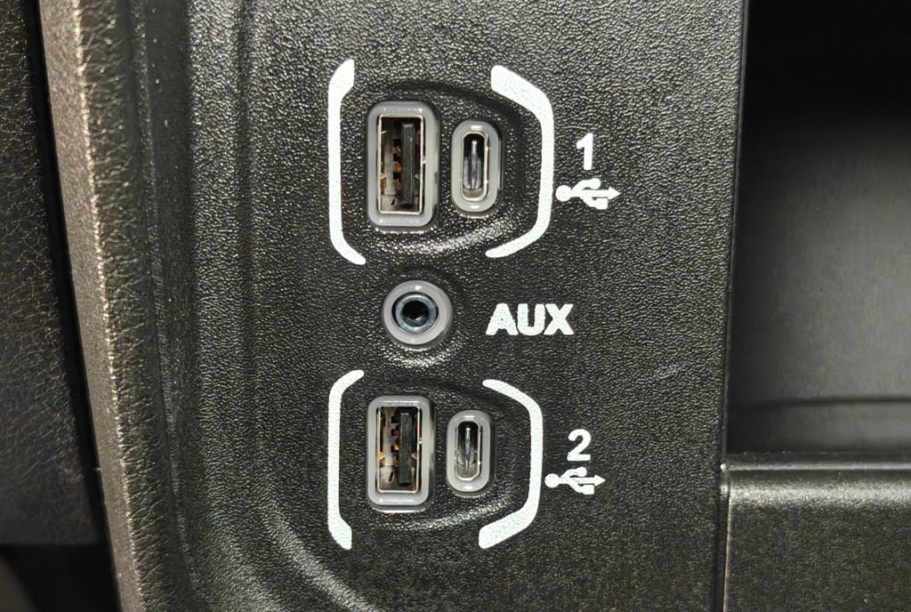 Used 2024 RAM 3500 Tradesman w/ Safety Group image 50