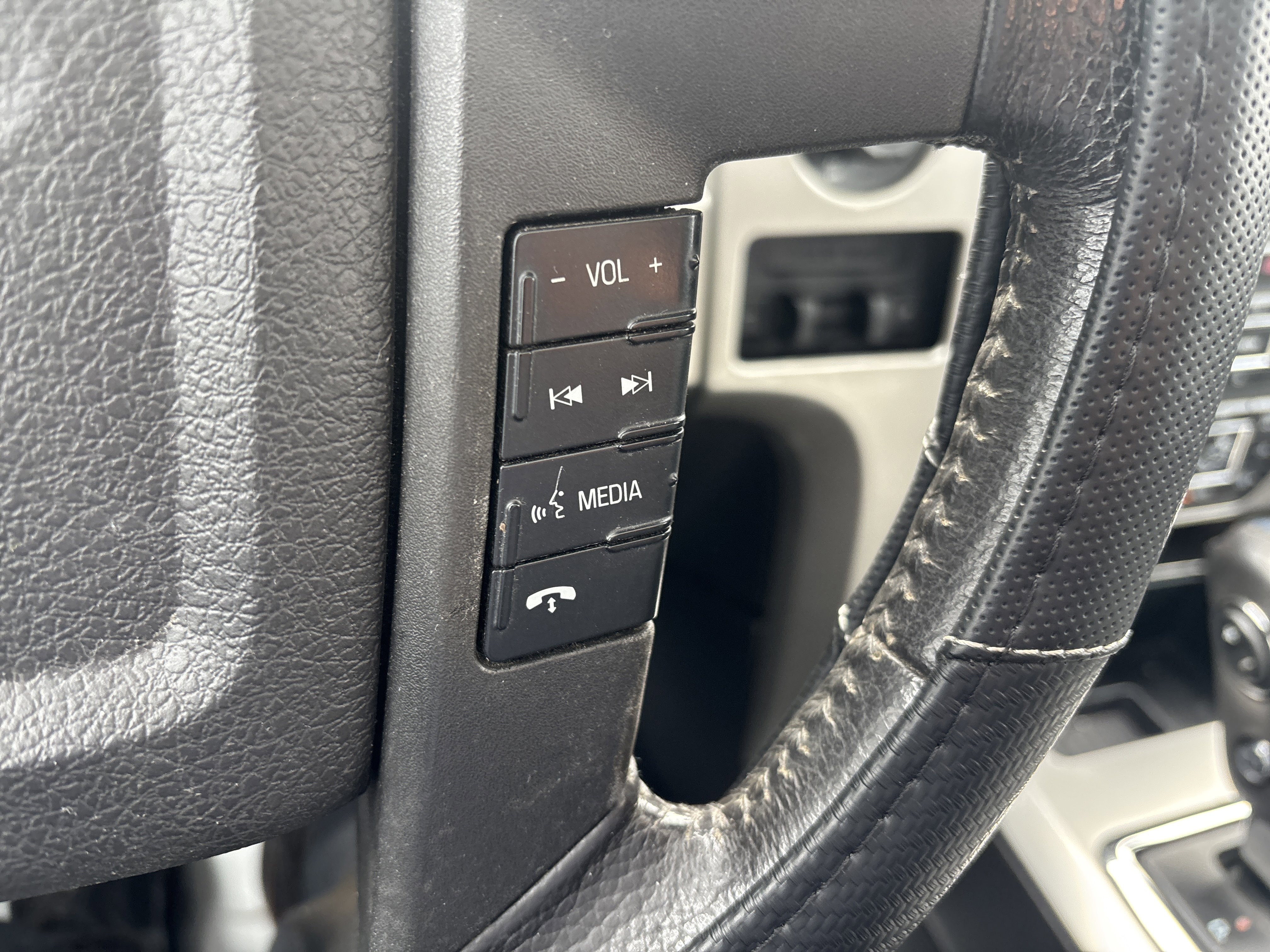 Used 2014 Ford F150 FX4 w/ Equipment Group 402A Luxury image 20