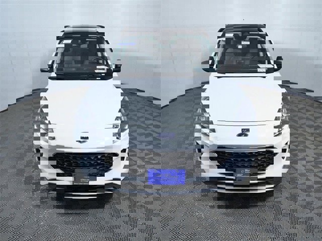 Certified 2022 Ford Escape SE w/ Convenience Package image 3