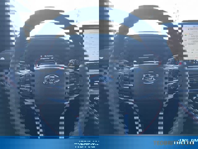 Certified 2025 Ford Explorer ST image 27