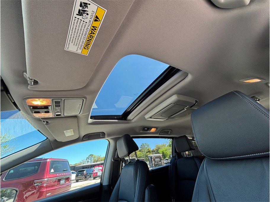 Used 2023 Honda Odyssey Touring image 36