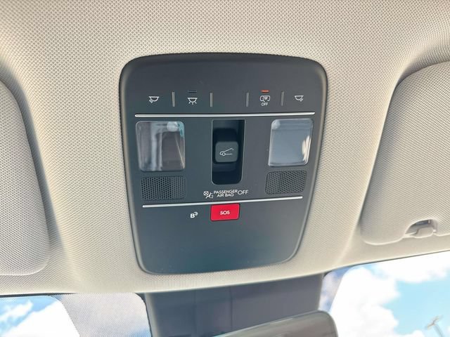 New 2027 Hyundai Palisade SEL Premium AWD/4WD image 29
