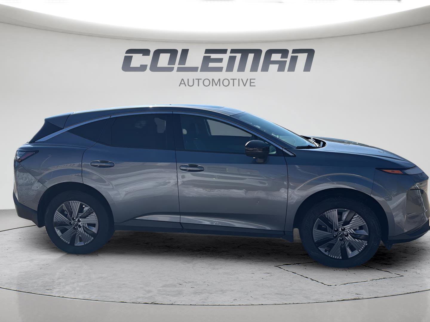 Used 2025 Nissan Murano SL AWD/4WD image 11