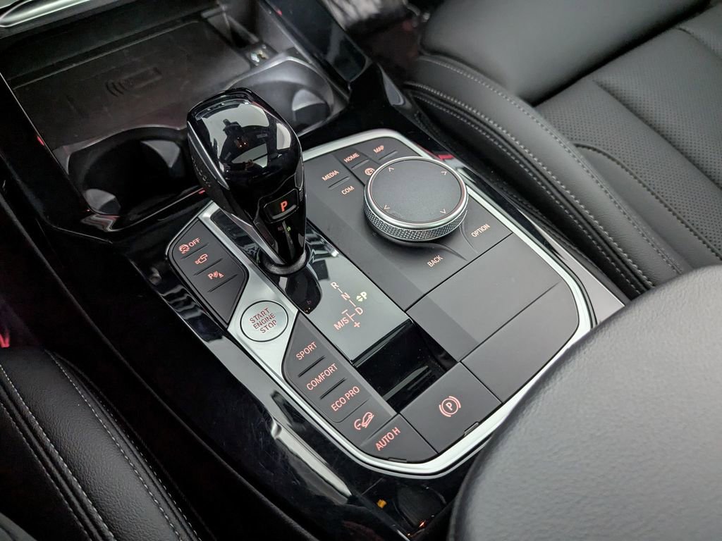 Certified 2024 BMW X3 M40i w/ Premium Package image 39