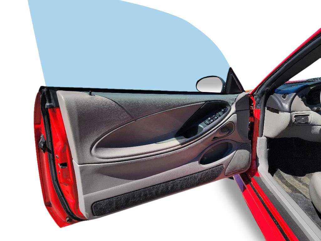 Used 2003 Ford Mustang GT RWD image 9