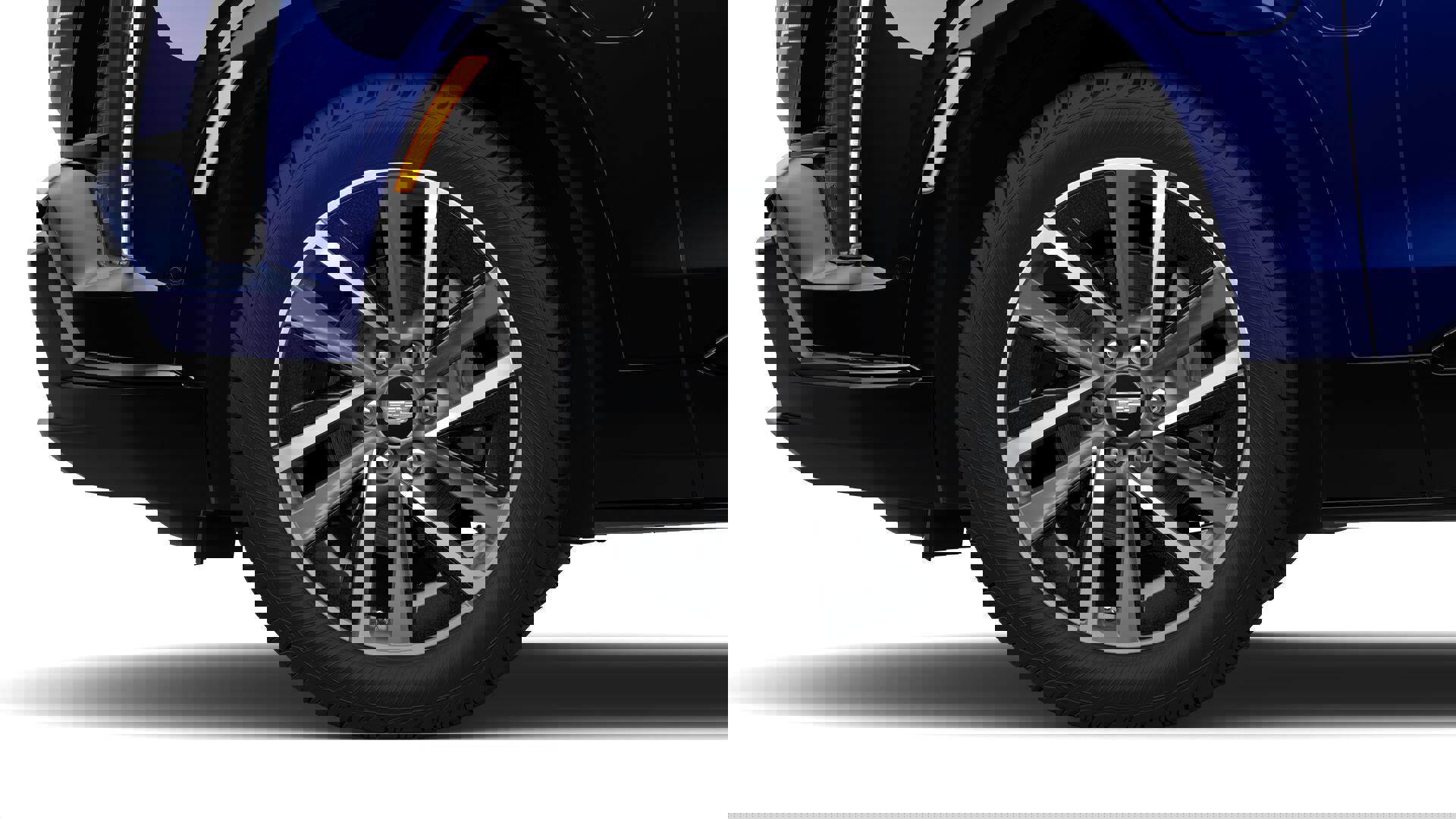 New 2026 Cadillac Vistiq Sport image 40