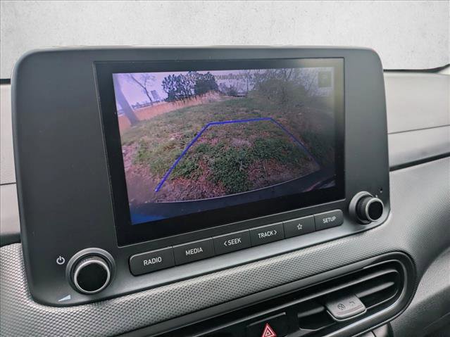 Used 2022 Hyundai Kona SEL w/ Cargo Package AWD/4WD image 14