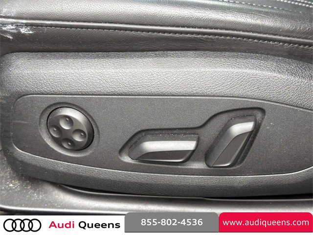 Used 2024 Audi A5 2.0T Premium image 21
