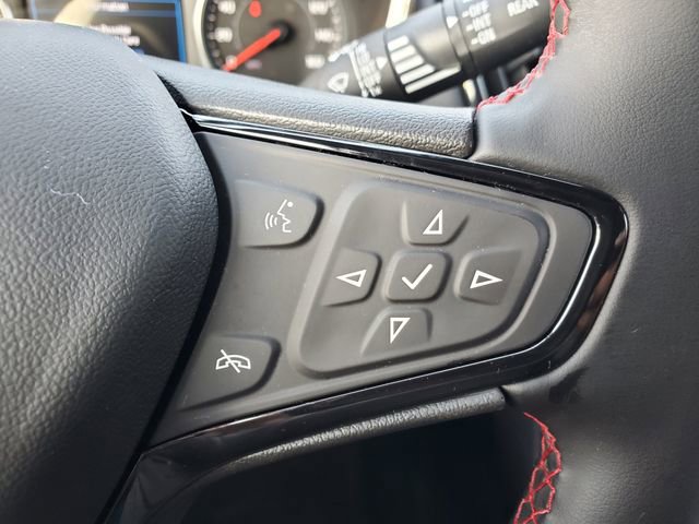 Certified 2023 Chevrolet Equinox RS w/ LPO, Floor Liner Package image 26