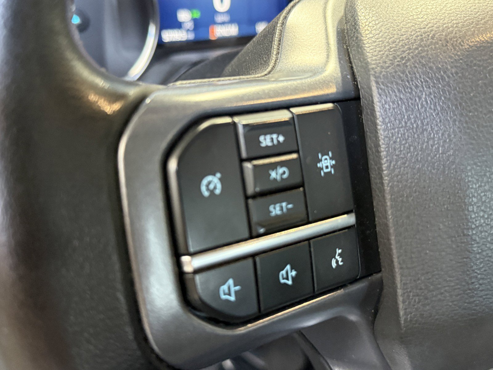Used 2023 Ford F150 XLT w/ Equipment Group 302A High AWD/4WD image 20