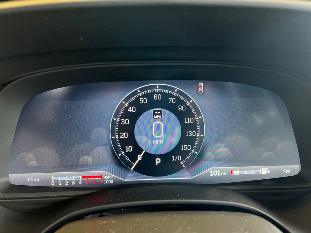 New 2026 Cadillac CT4 Premium Luxury AWD/4WD image 24