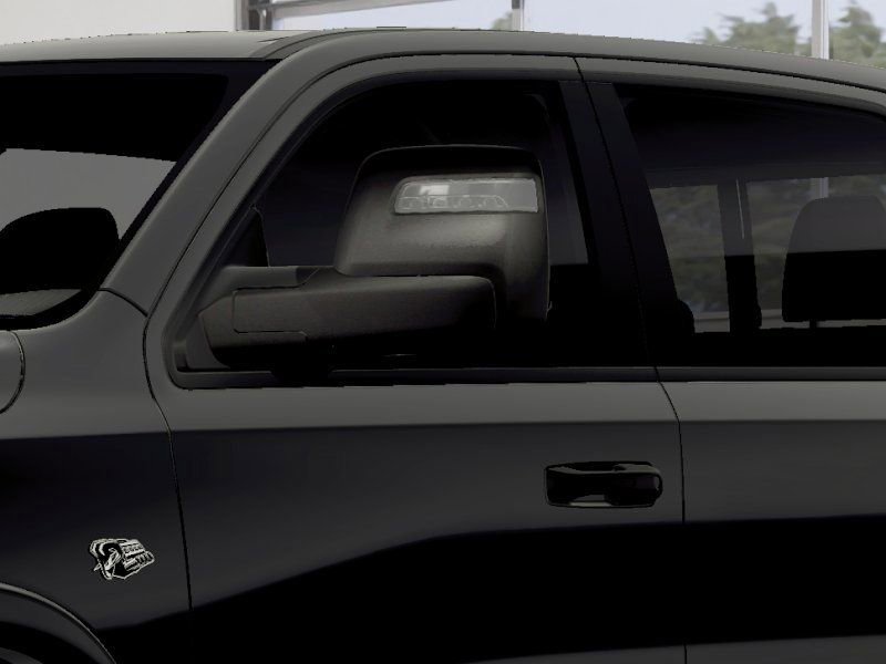 New 2026 RAM 1500 Big Horn image 15