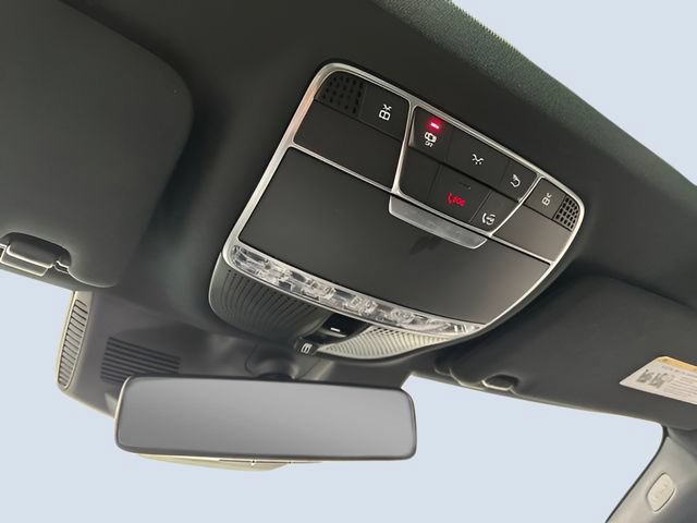 Used 2020 Mercedes-Benz S 560 Sedan image 28
