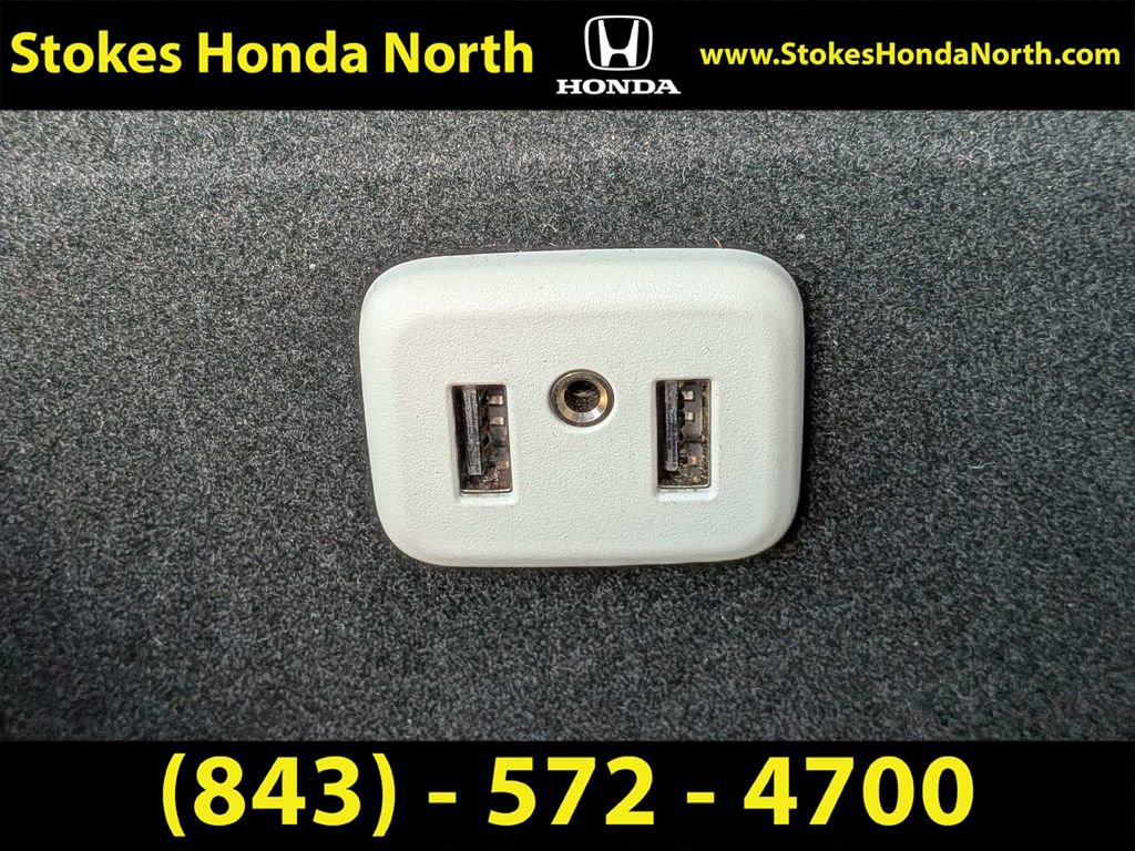 Used 2019 Cadillac XT5 FWD image 28