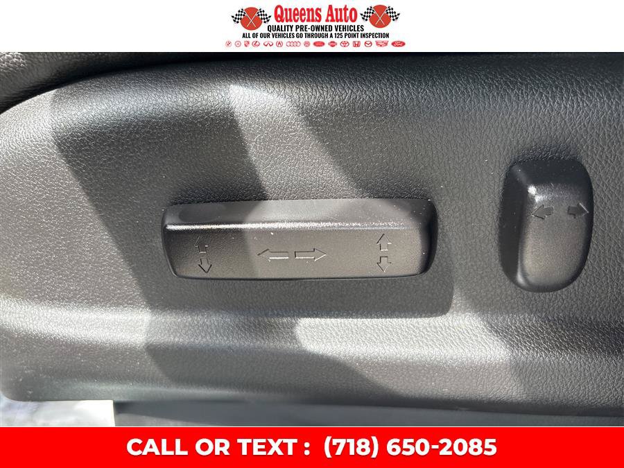 Used 2010 Acura RDX SH-AWD image 42