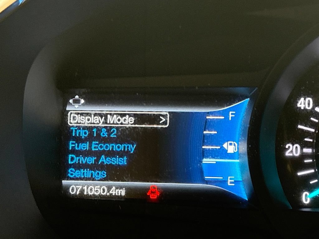 Used 2015 Ford Edge Sport w/ Equipment Group 401A AWD/4WD image 18