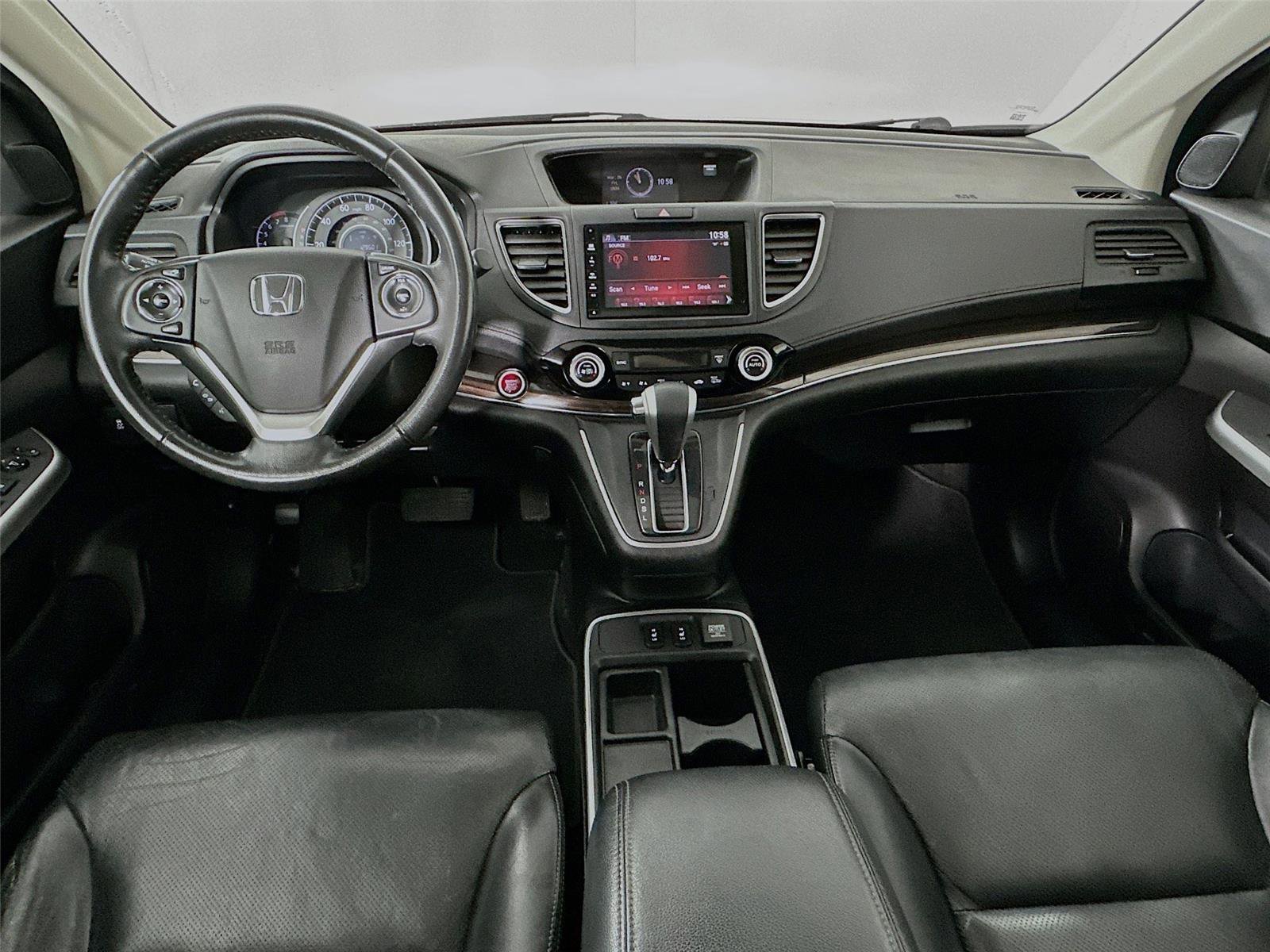 Used 2015 Honda CR-V EX-L image 31