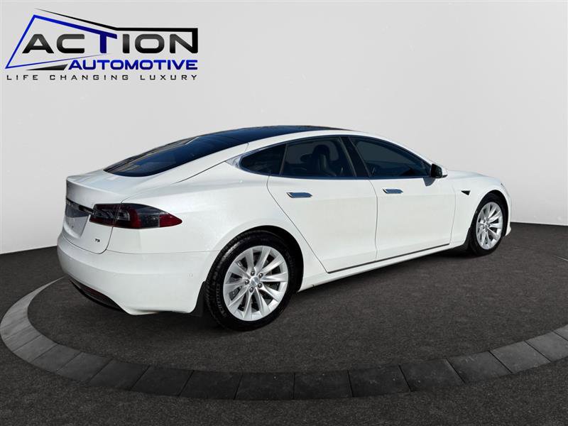 Used 2016 Tesla Model S 60 image 7