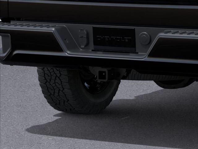 New 2026 Chevrolet Silverado 1500 RST w/ RST Select Package AWD/4WD image 14