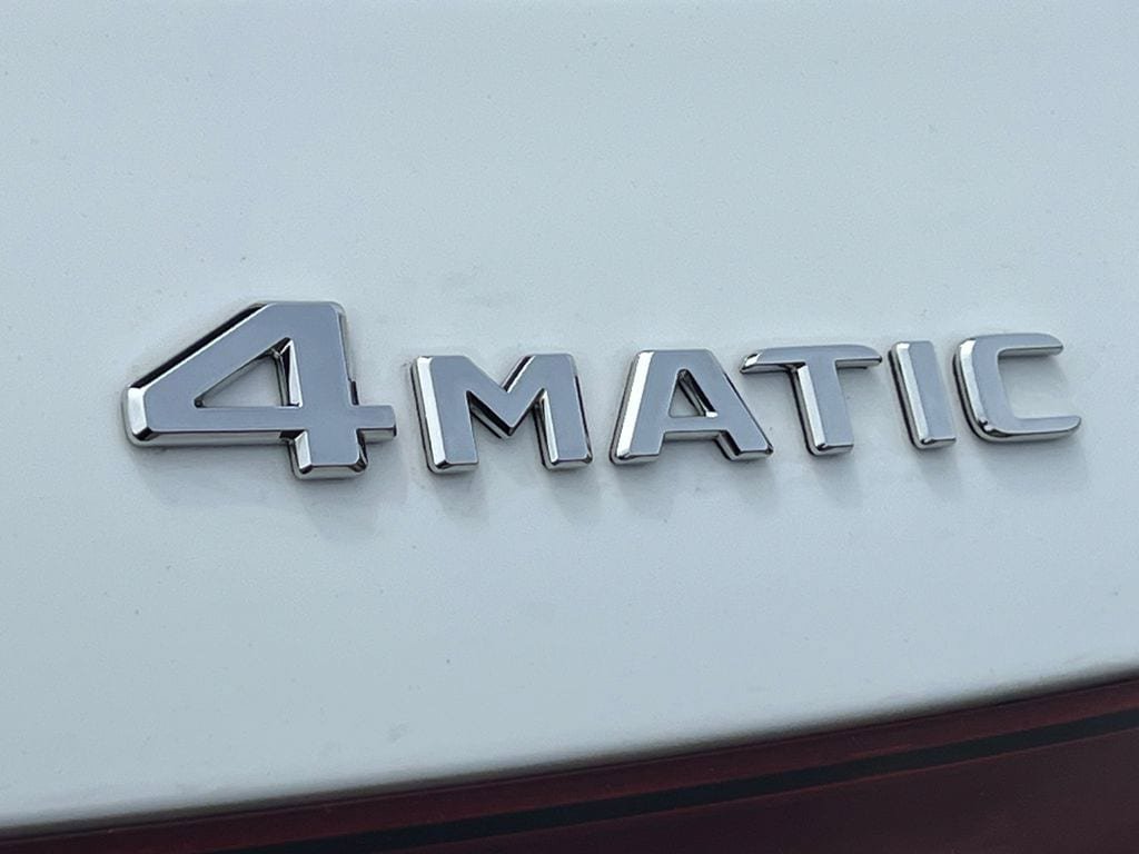 New 2026 Mercedes-Benz GLE 450 4MATIC image 10