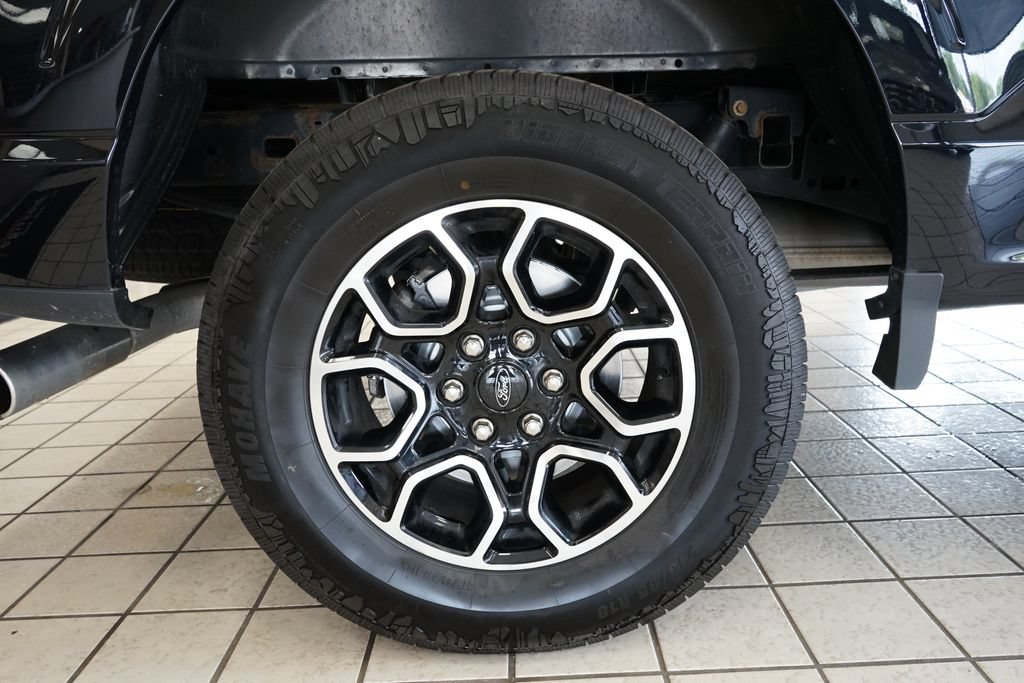 Used 2022 Ford F150 XLT w/ Equipment Group 302A High AWD/4WD image 51
