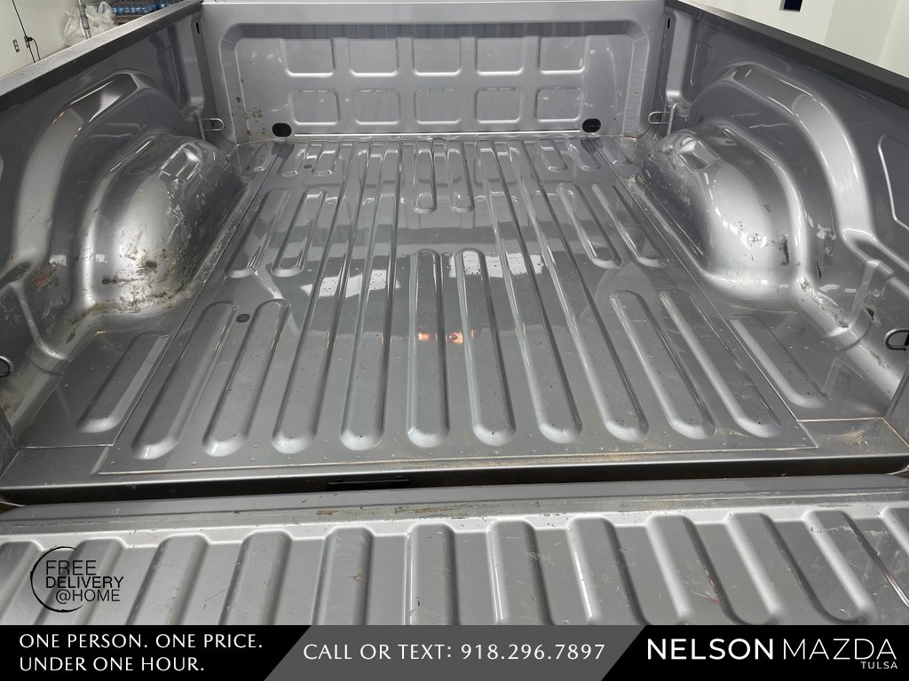 Used 2023 RAM 1500 Tradesman w/ Chrome Plus Package image 34