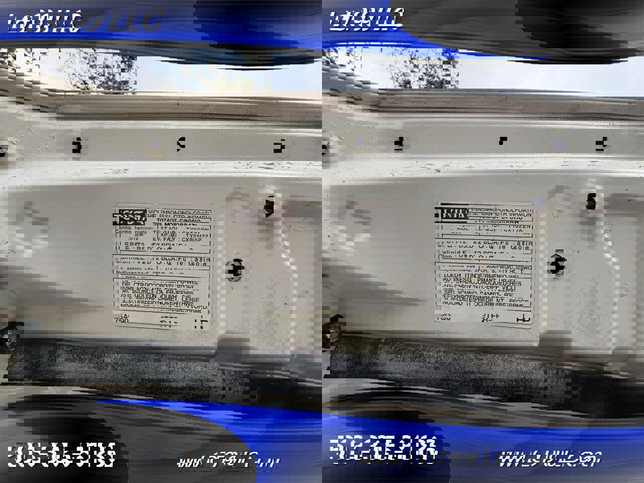 Used 2012 Toyota Tacoma PreRunner w/ SR5 Pkg RWD image 43