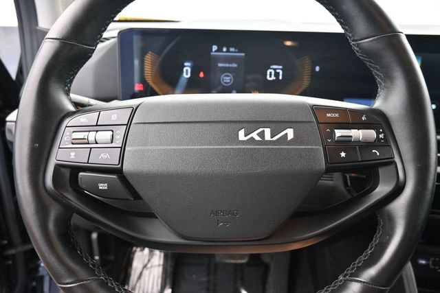 Used 2026 Kia Sportage LX FWD image 28