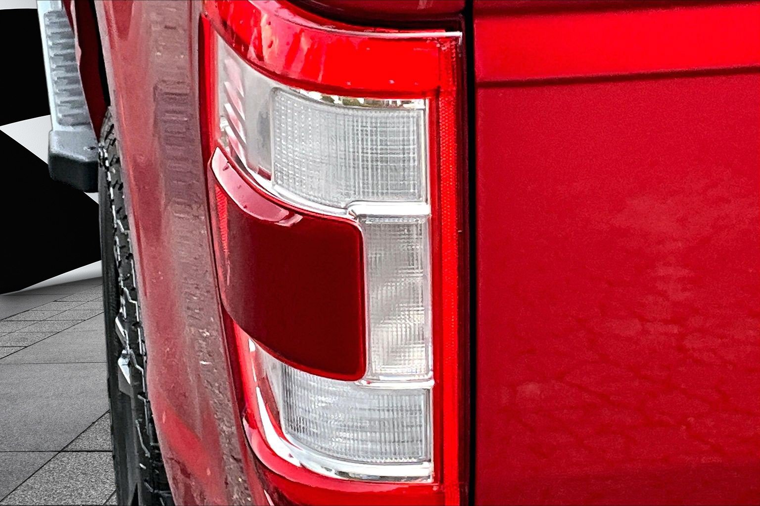 Certified 2022 Ford F150 Lariat AWD/4WD image 30