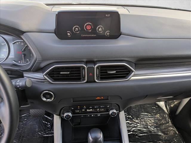 Used 2019 MAZDA CX-5 Grand Touring FWD image 13