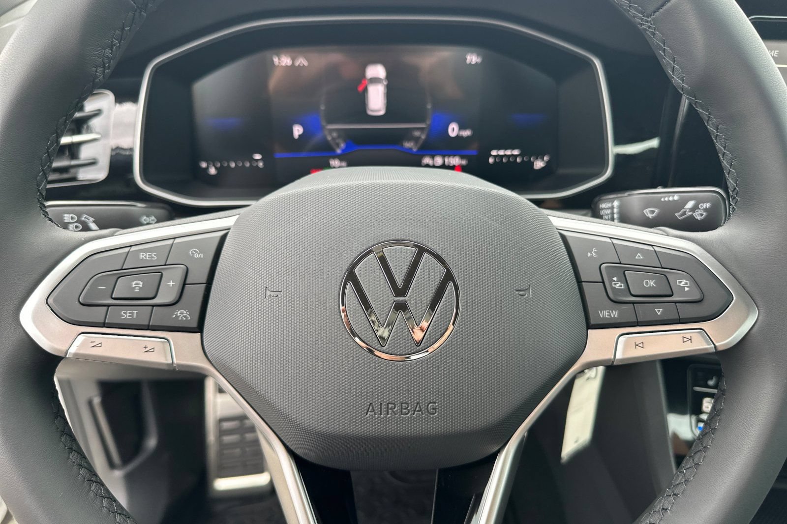 New 2026 Volkswagen Jetta Sport FWD image 21