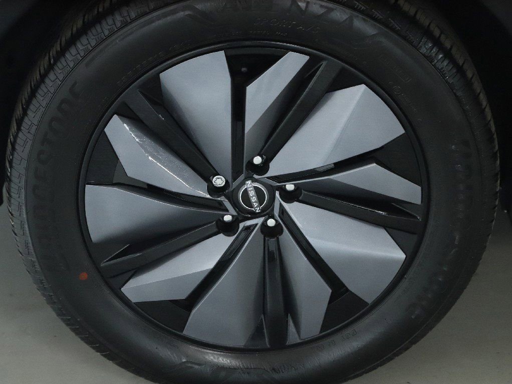 Certified 2023 Nissan Ariya ENGAGE+ e-4ORCE image 13