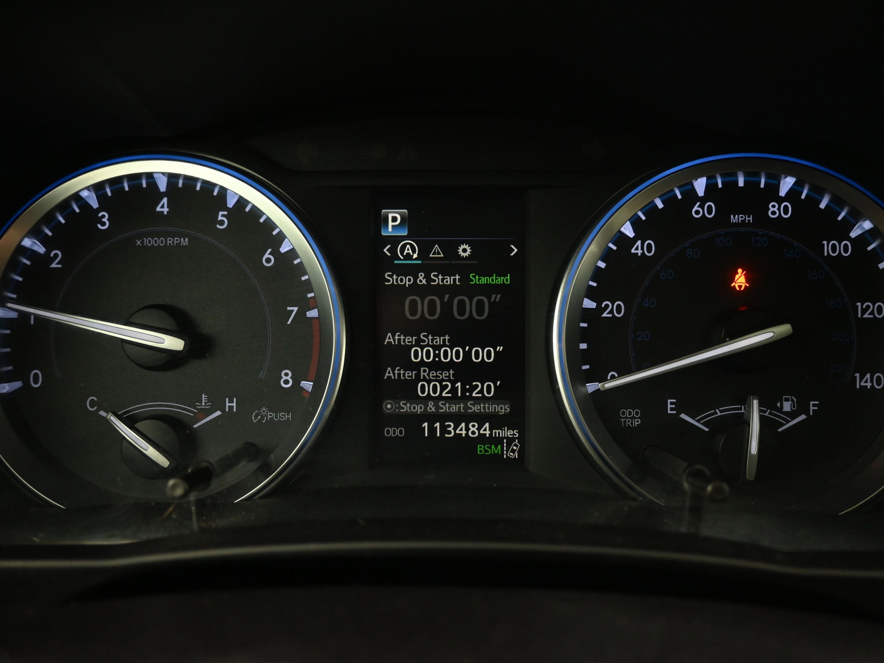 Used 2018 Toyota Highlander Limited w/ Protection Package #3 image 14