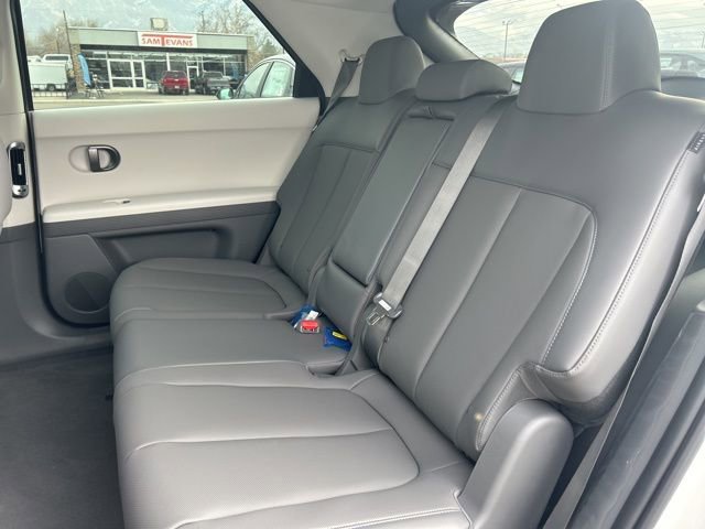 New 2026 Hyundai Ioniq 5 SEL image 26