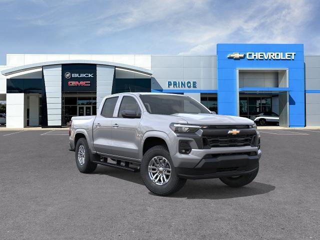 New 2026 Chevrolet Colorado LT w/ LT Convenience Package