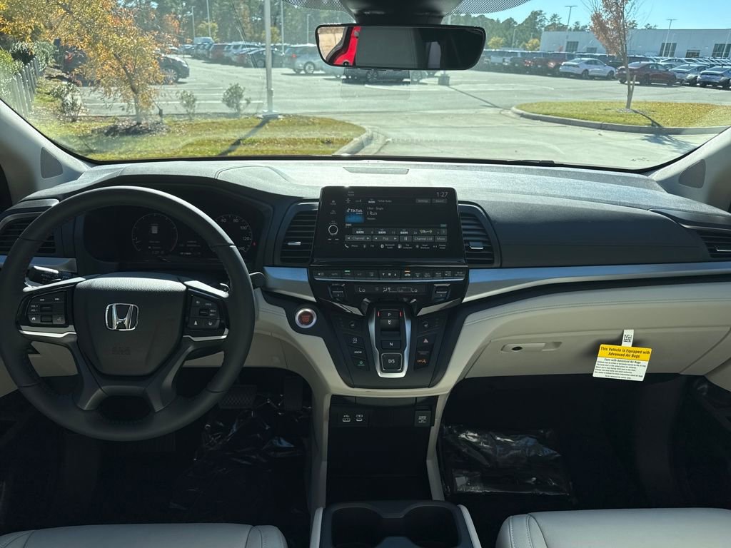 New 2026 Honda Odyssey EX-L image 14