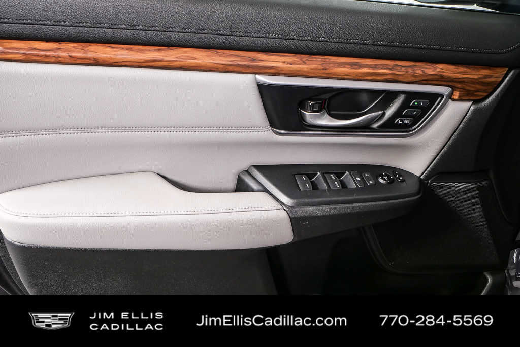 Used 2018 Honda CR-V Touring image 6