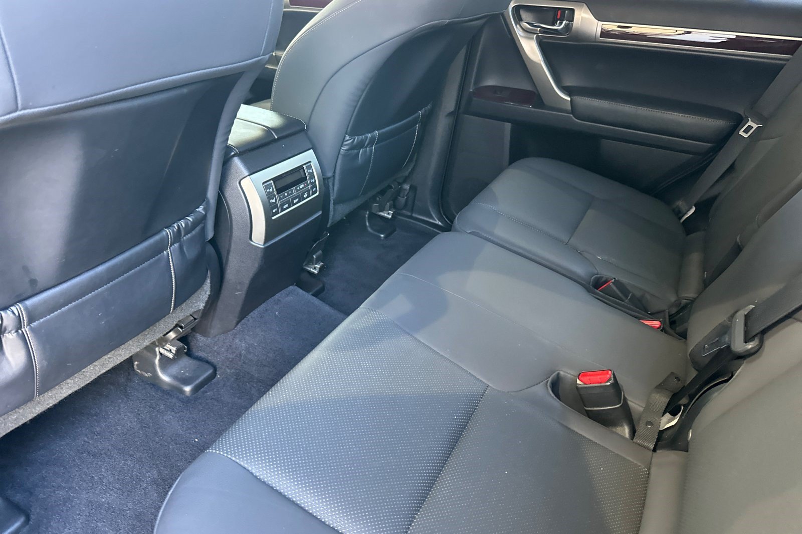 Used 2019 Lexus GX 460 Premium AWD/4WD image 15